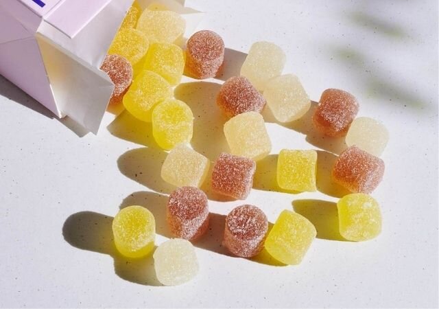 How to Choose the Right CBD Gummies for You