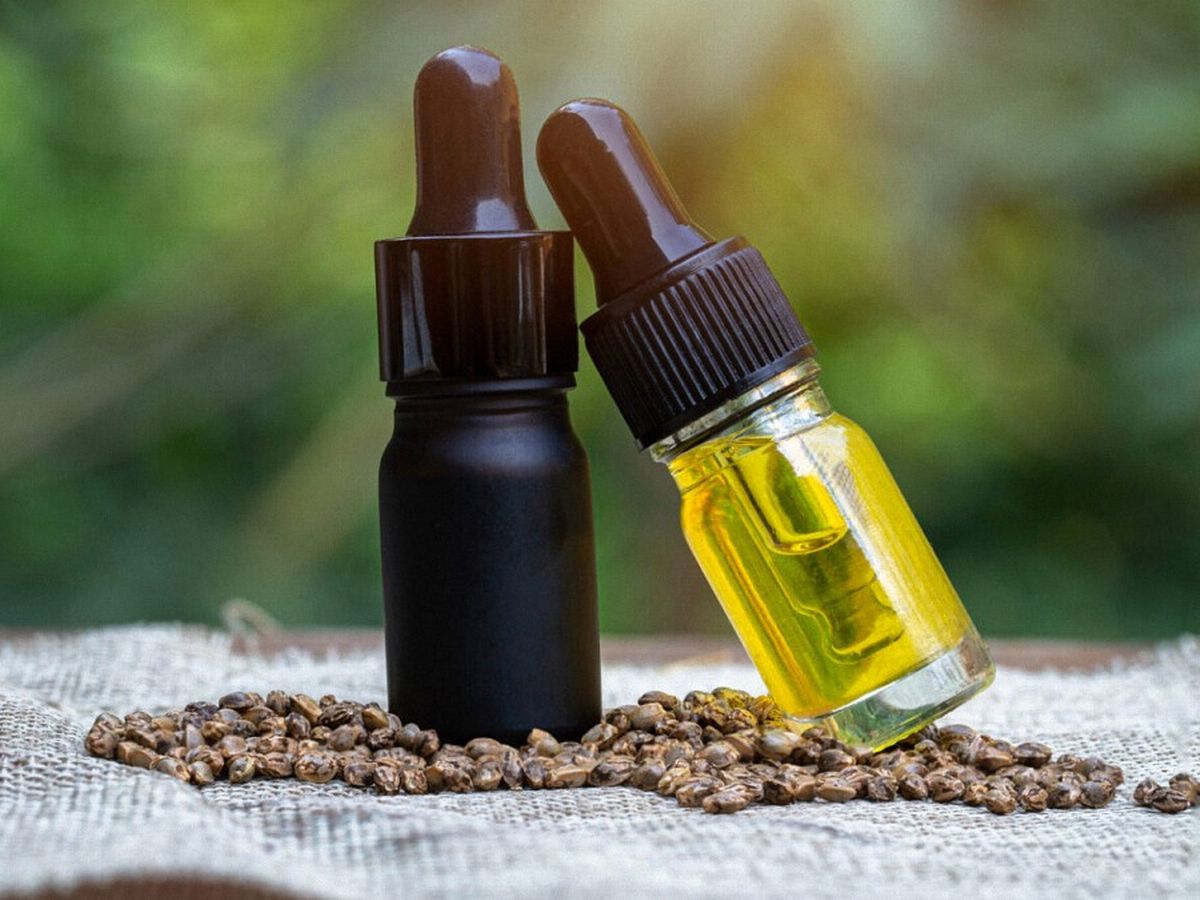 Buy CBD Tincture: A Wonderful Source for Relief
