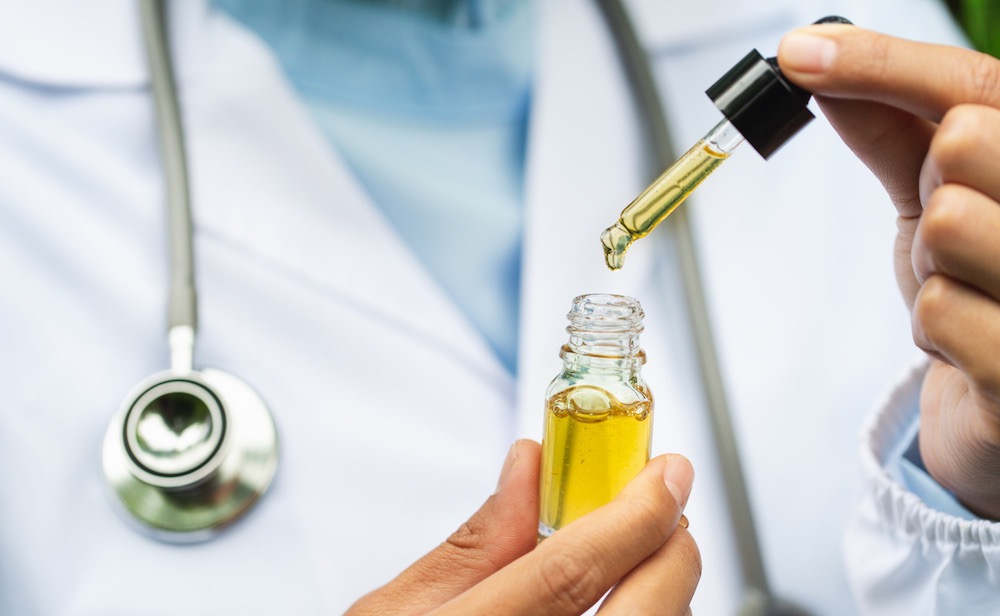 Reasons for Using CBD Oil Tinctures Nowadays