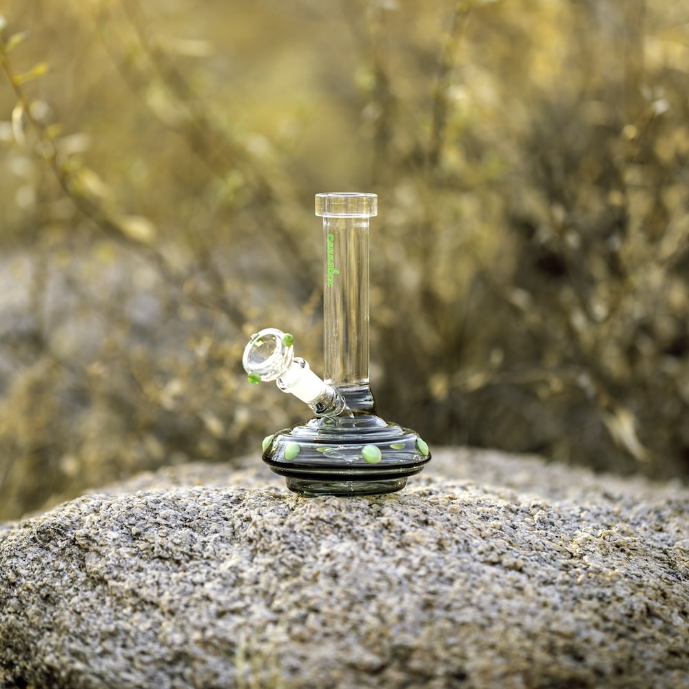 What You Need To Know About Bongs For Smoking