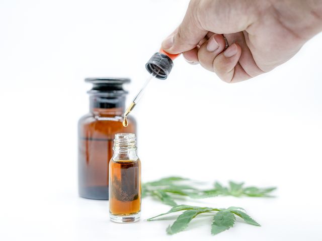 Know The Six Advantages Of CBD Oil For Treating Anxiety.