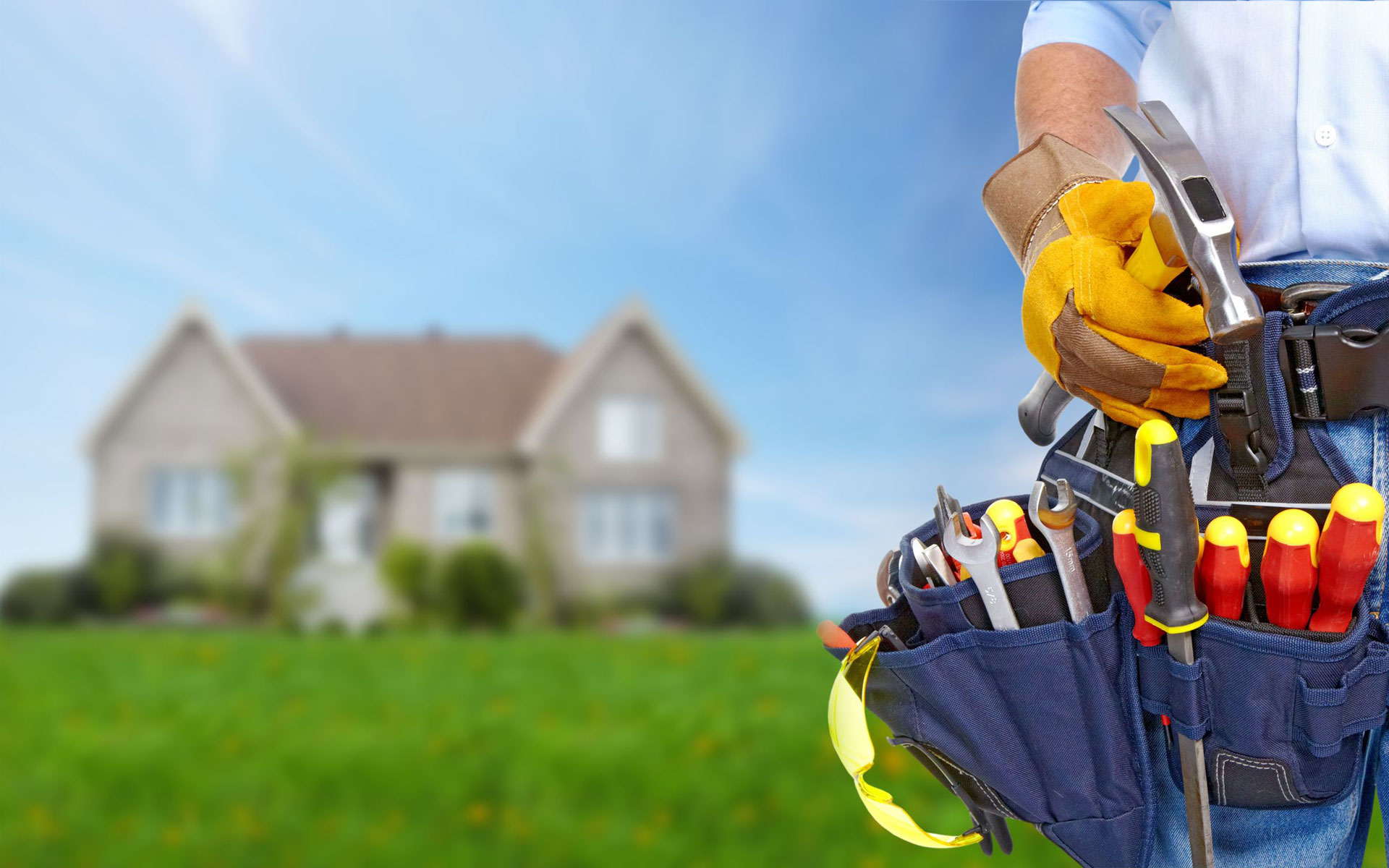 The Many Advantages Of Using A Handyman In Boerne