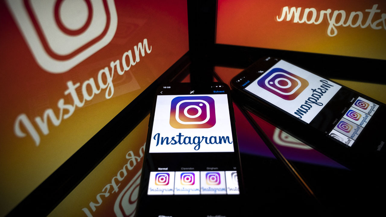 How to obtain a 100k Instagram follower account