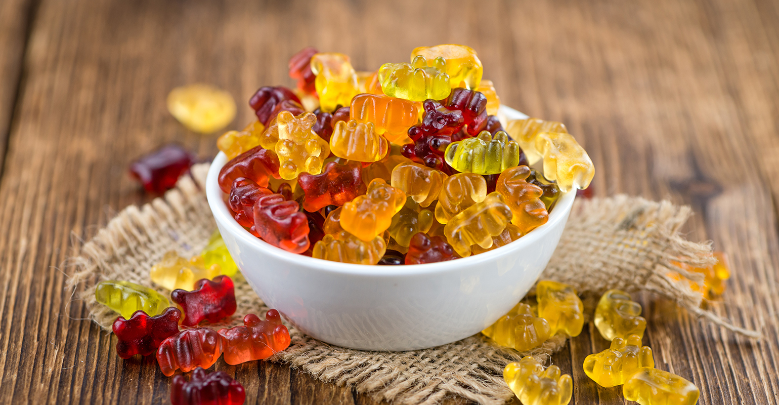 Delicious Delta 9: A Guide to Tasty and Relaxing Gummies