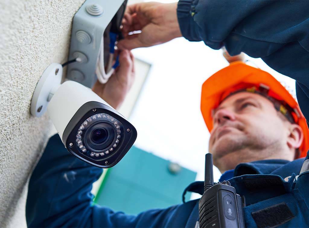 Factors Affecting Business CCTV Installation Costs