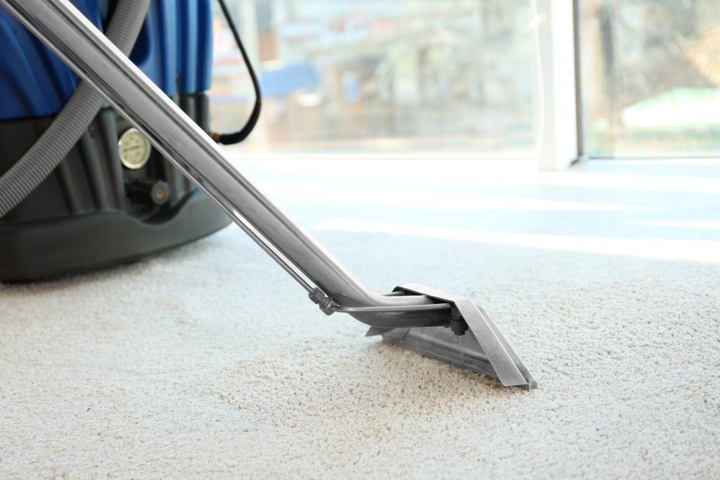 Why Hire Professional Carpet Cleaning In Oklahoma City, OK