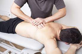 chiropractic services in vaughan