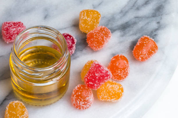 The Science Behind Premium THC Gummies