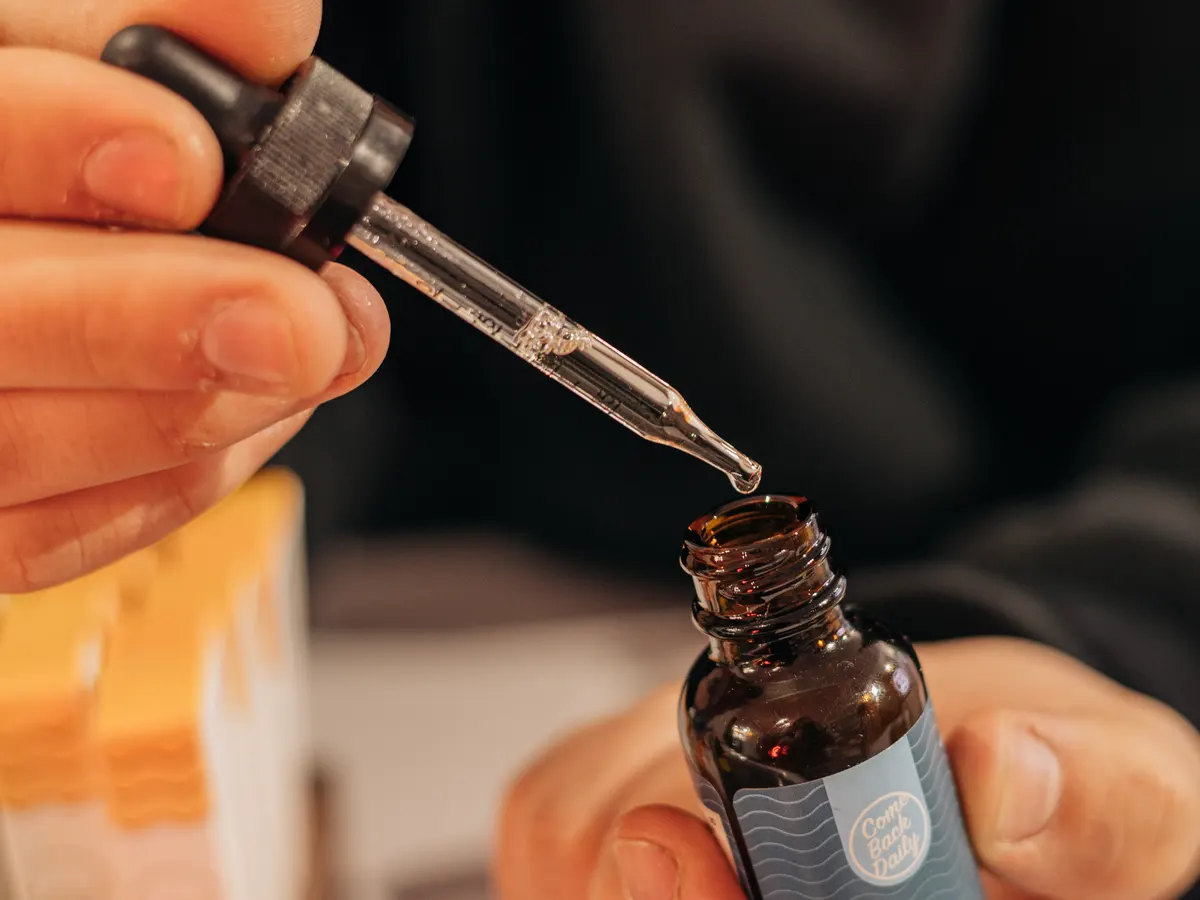 CBD Oils: Your Path to Natural Relief and Relaxation