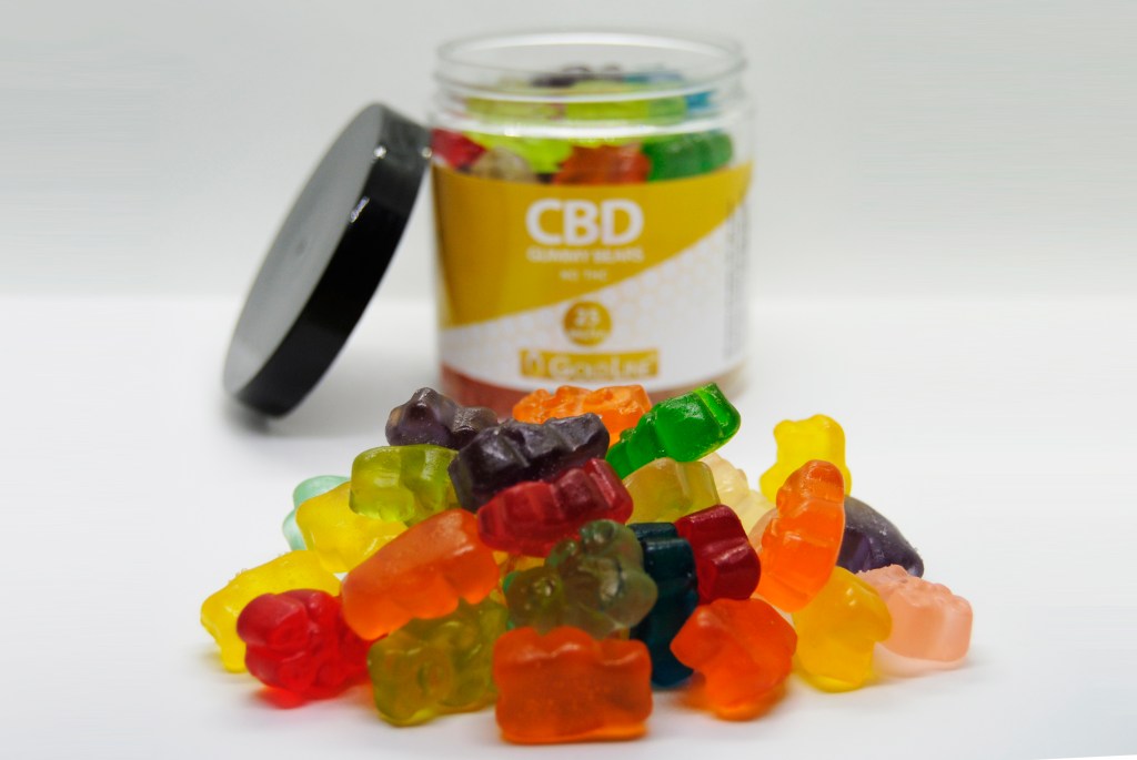 Delta 8 Delights: An Investigation into the Finest Edibles of the Year 2023