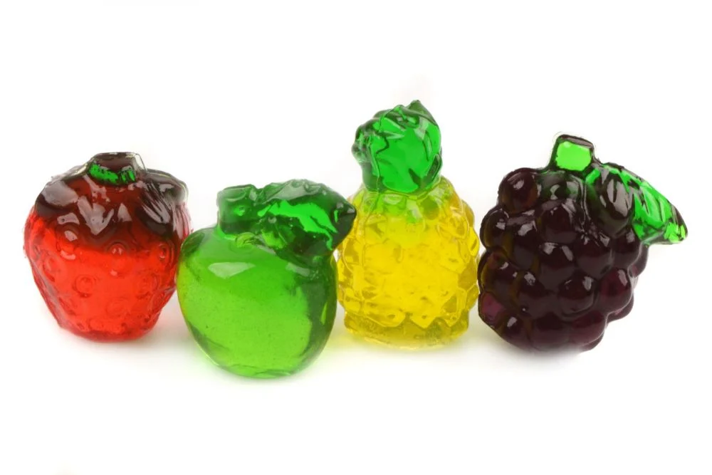 Determining the Recommended Dosage for Delta 9 Gummy Cubes