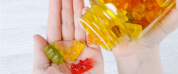 Gain an understanding of the Pleasures of D9 Gummies