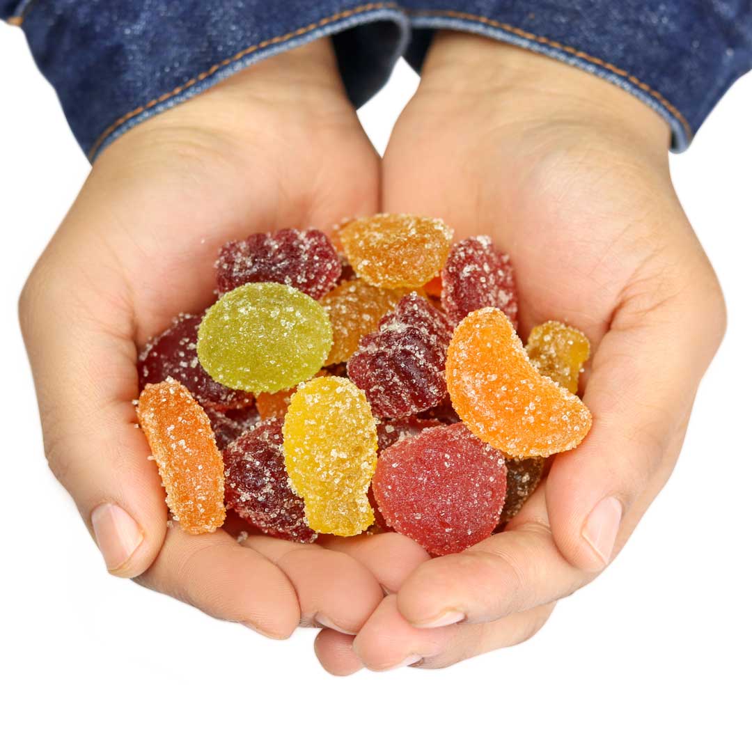 7 Benefits of Consuming High Quality CBD Gummies