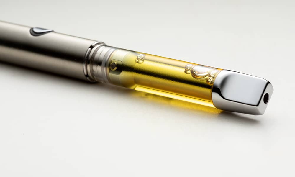 best THC Vapes