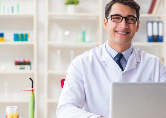 Exploring the Role of Personalised Aromatherapy in Dental Visits