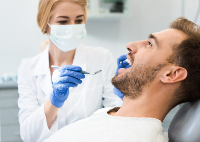 How Orthodontic Treatment Can Alleviate Chronic Headaches and Jaw Pain