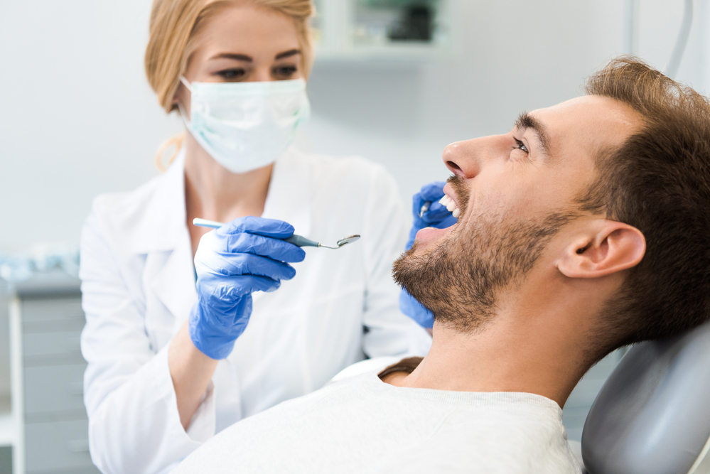 How Orthodontic Treatment Can Alleviate Chronic Headaches and Jaw Pain